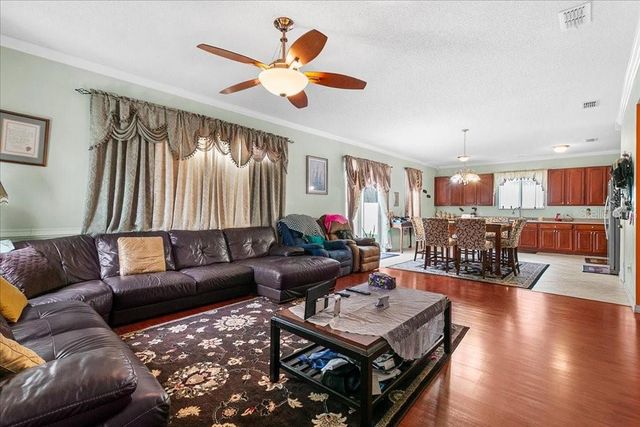 3531 LINNET COURT, Kissimmee, FL 34746