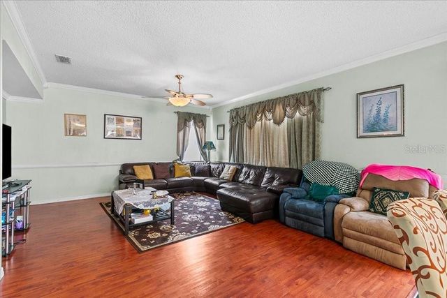 3531 LINNET COURT, Kissimmee, FL 34746