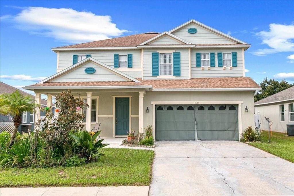 3531 LINNET COURT, Kissimmee, FL 34746