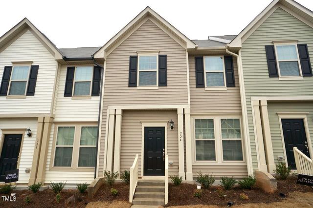 724 Maypearl Lane, Raleigh, NC 27610