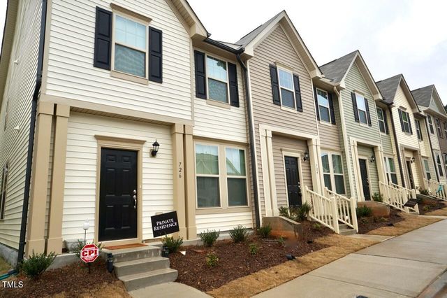 724 Maypearl Lane, Raleigh, NC 27610