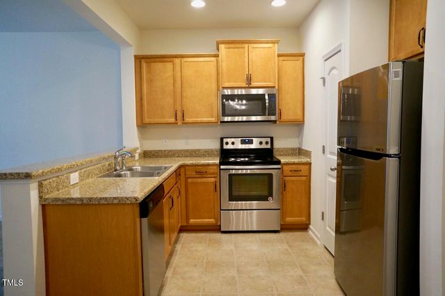 724 Maypearl Lane, Raleigh, NC 27610