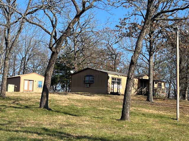 98 Anthony Lane, Pineville, MO 64856