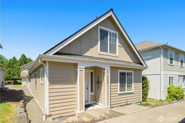 726 29th Avenue SE, Puyallup, WA 98374
