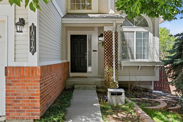 10417 Bellaire Court, Denver, CO 80233