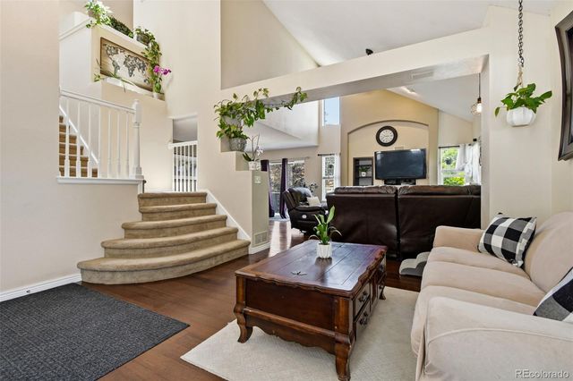 10417 Bellaire Court, Denver, CO 80233
