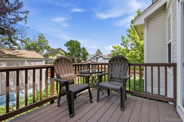 10417 Bellaire Court, Denver, CO 80233