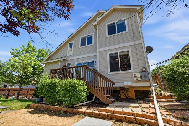 10417 Bellaire Court, Denver, CO 80233