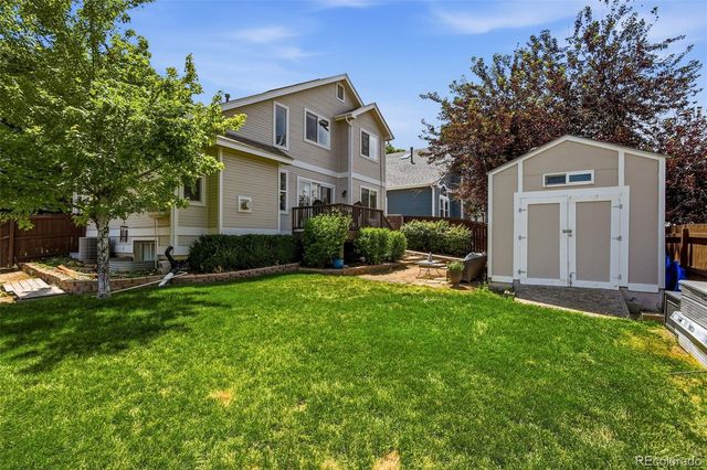 10417 Bellaire Court, Denver, CO 80233