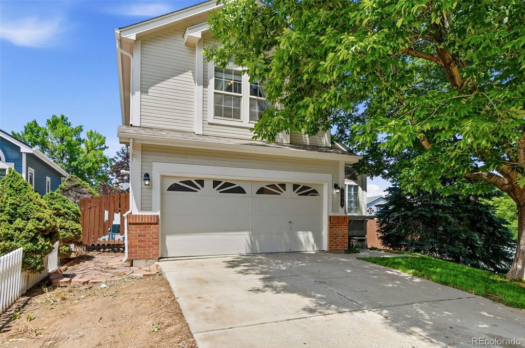 10417 Bellaire Court, Denver, CO 80233
