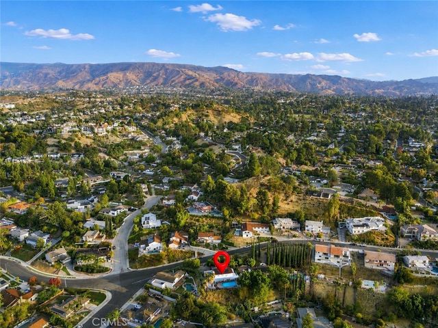 17168 Barneston, Los Angeles, CA 91344