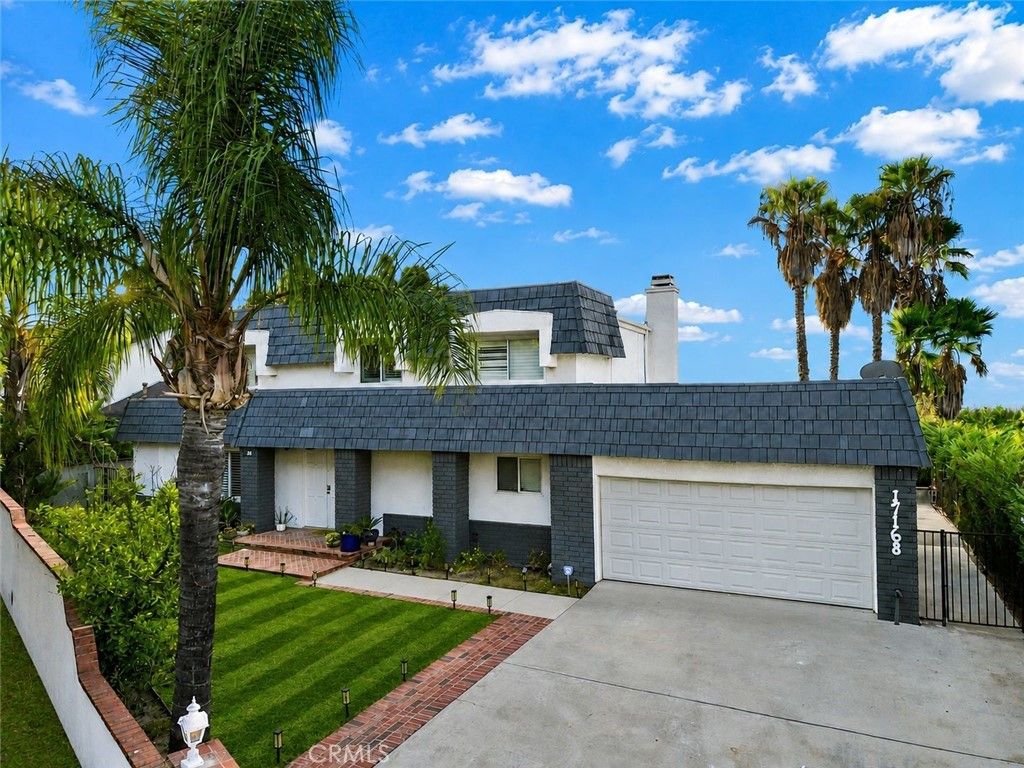 17168 Barneston, Los Angeles, CA 91344