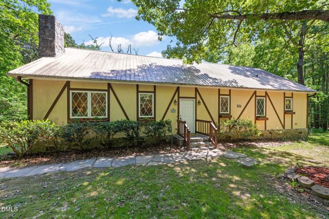 3720 Martin Road, Efland, NC 27243