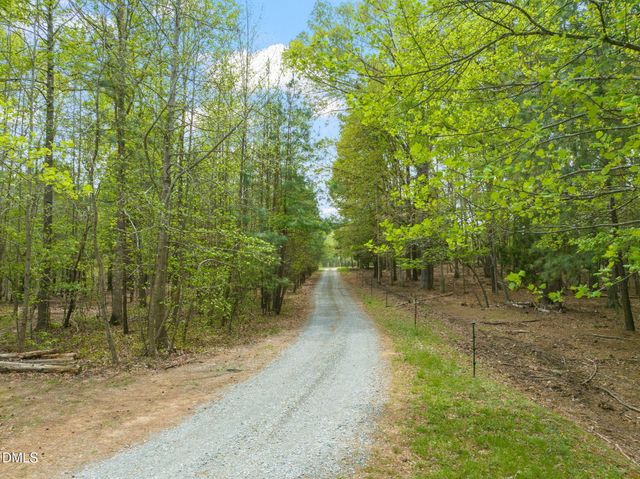 3720 Martin Road, Efland, NC 27243