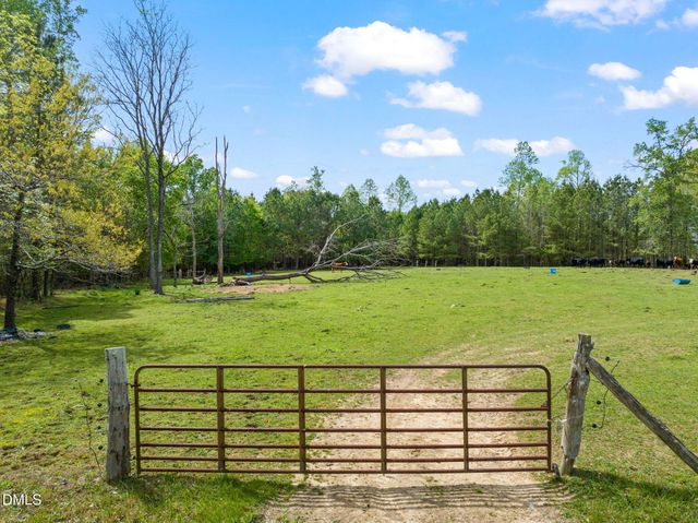 3720 Martin Road, Efland, NC 27243