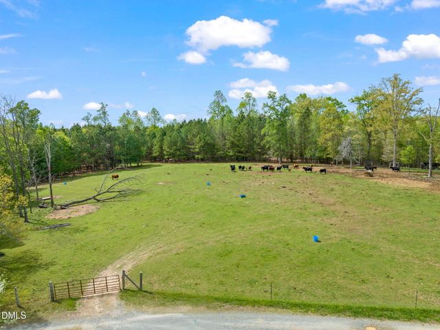 3720 Martin Road, Efland, NC 27243