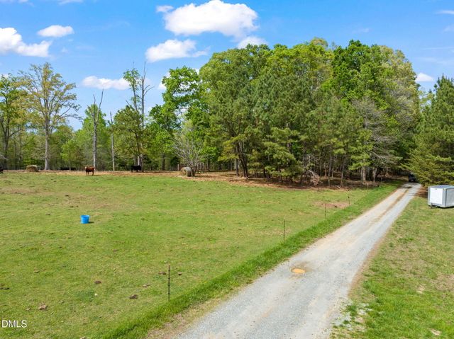 3720 Martin Road, Efland, NC 27243