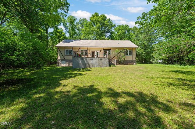 3720 Martin Road, Efland, NC 27243