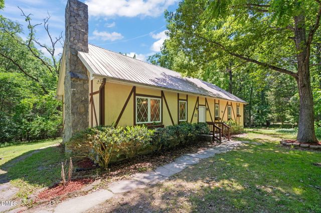 3720 Martin Road, Efland, NC 27243