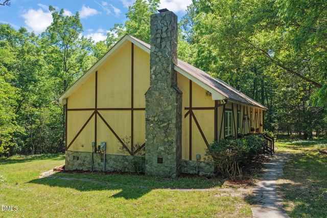 3720 Martin Road, Efland, NC 27243