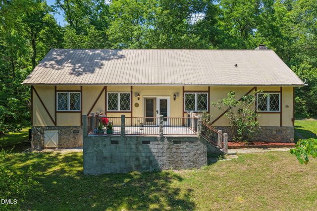 3720 Martin Road, Efland, NC 27243