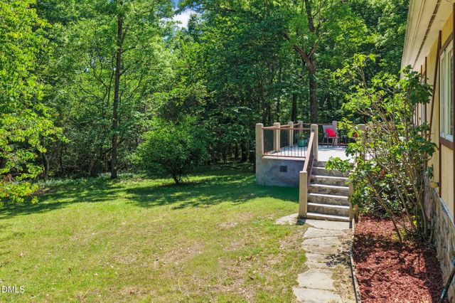 3720 Martin Road, Efland, NC 27243