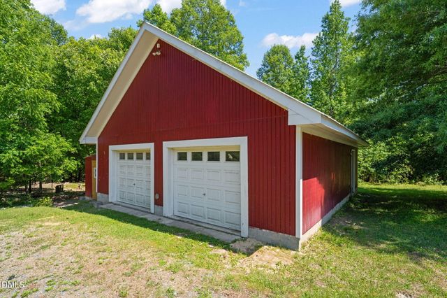 3720 Martin Road, Efland, NC 27243