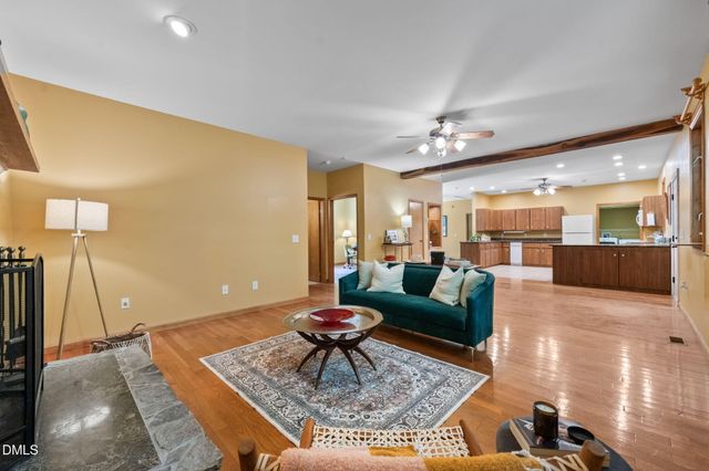3720 Martin Road, Efland, NC 27243