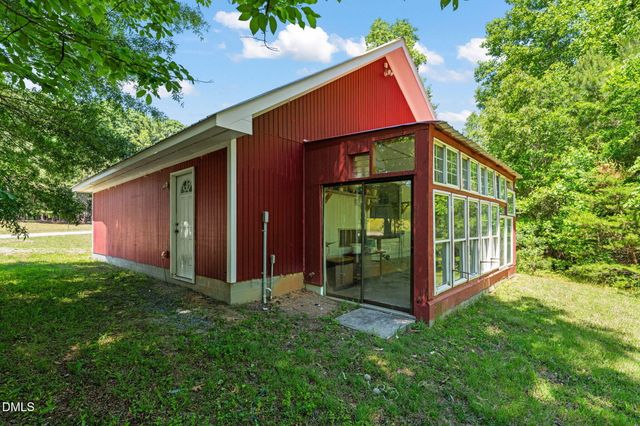 3720 Martin Road, Efland, NC 27243