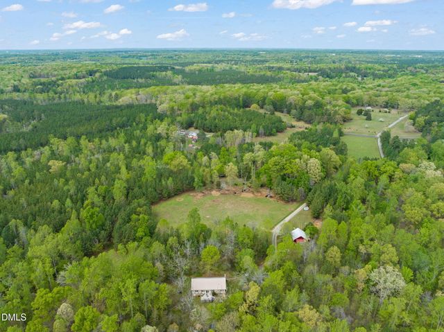 3720 Martin Road, Efland, NC 27243