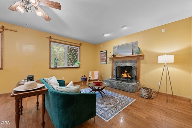 3720 Martin Road, Efland, NC 27243