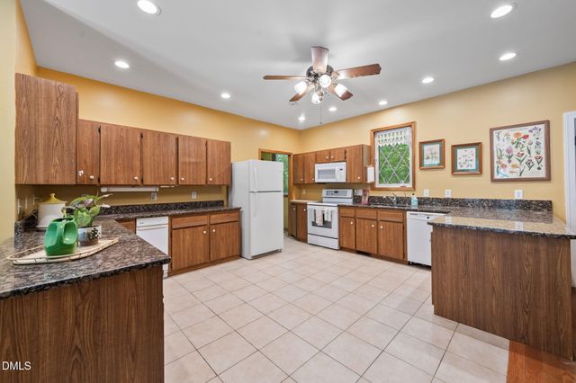 3720 Martin Road, Efland, NC 27243