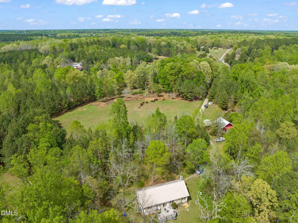 3720 Martin Road, Efland, NC 27243