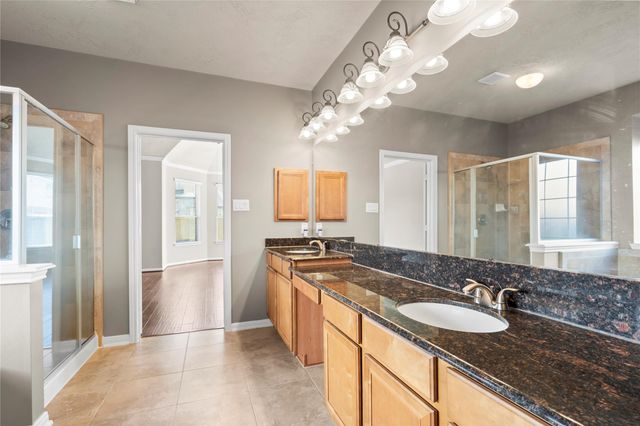 5307 Amber Sky Lane, Rosharon, TX 77583