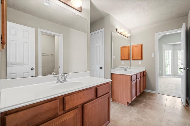 5307 Amber Sky Lane, Rosharon, TX 77583