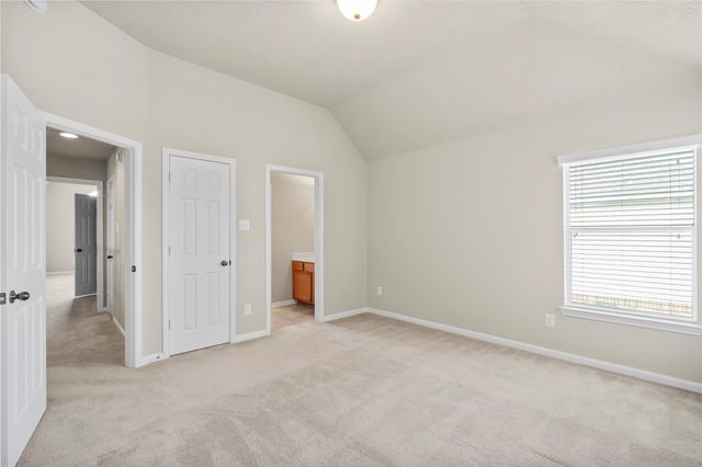 5307 Amber Sky Lane, Rosharon, TX 77583