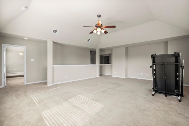 5307 Amber Sky Lane, Rosharon, TX 77583