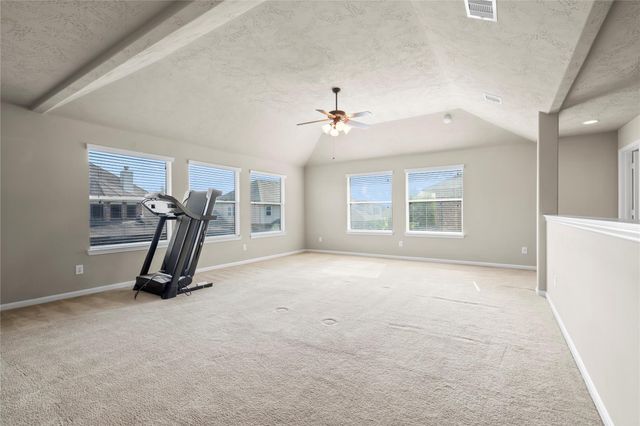 5307 Amber Sky Lane, Rosharon, TX 77583