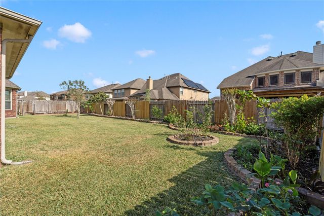 5307 Amber Sky Lane, Rosharon, TX 77583