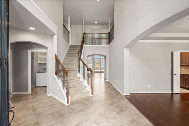 5307 Amber Sky Lane, Rosharon, TX 77583