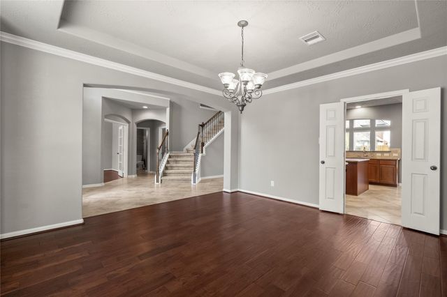 5307 Amber Sky Lane, Rosharon, TX 77583