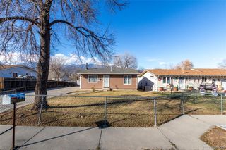 724 S Royer Street, Colorado Springs, CO 80903