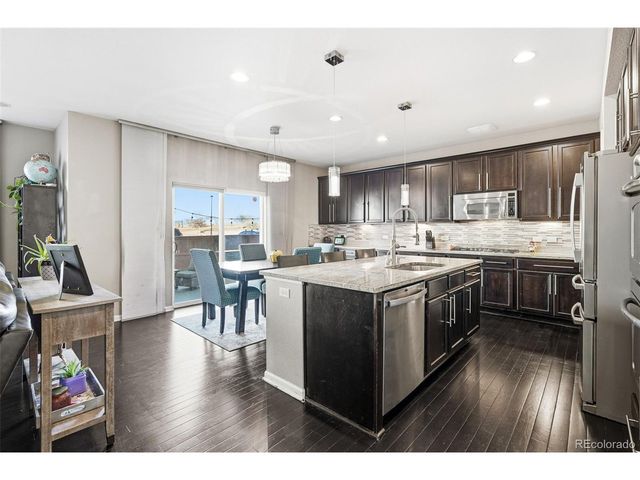 3075 E 141st Pl, Thornton, CO 80602