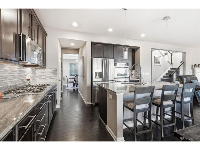 3075 E 141st Pl, Thornton, CO 80602