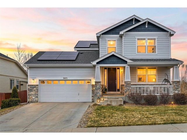 3075 E 141st Pl, Thornton, CO 80602