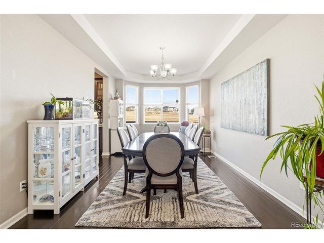 3075 E 141st Pl, Thornton, CO 80602