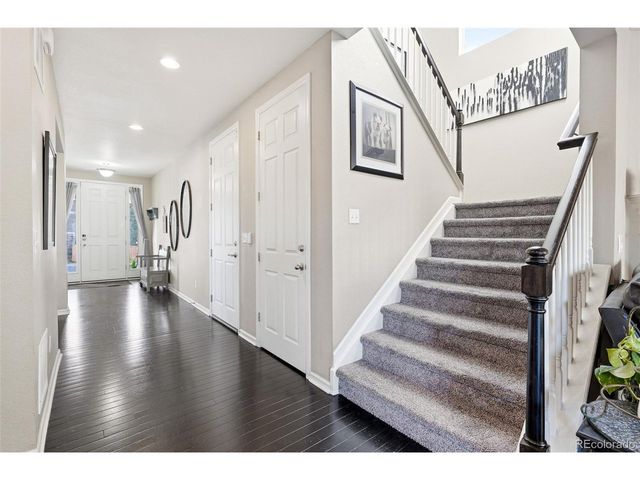 3075 E 141st Pl, Thornton, CO 80602