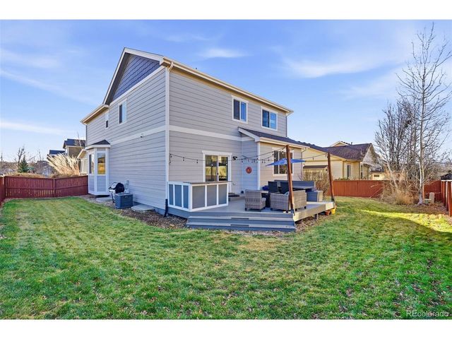 3075 E 141st Pl, Thornton, CO 80602