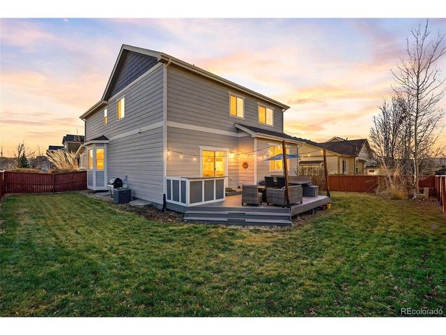 3075 E 141st Pl, Thornton, CO 80602