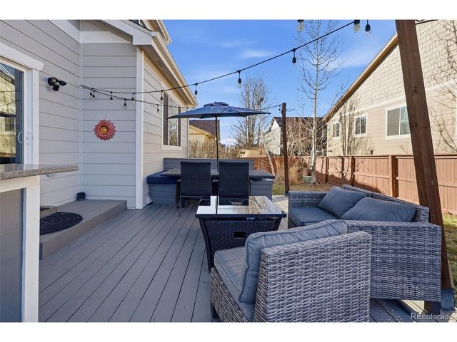 3075 E 141st Pl, Thornton, CO 80602